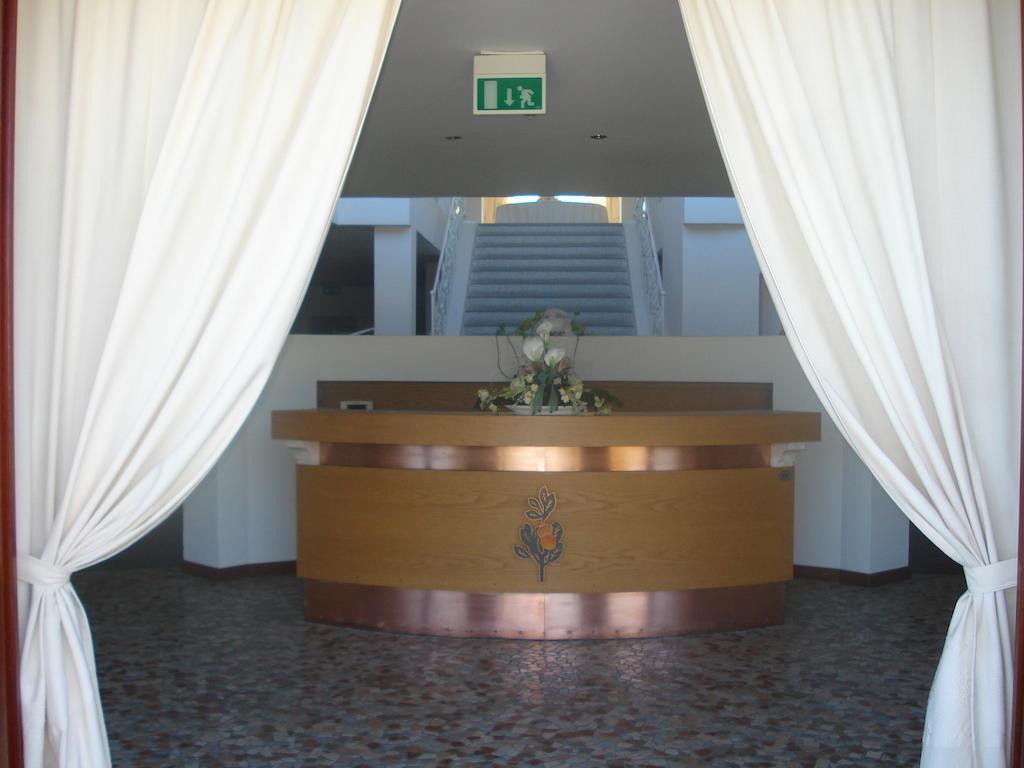 Hotel I Corbezzoli Porto Ottiolu Luaran gambar